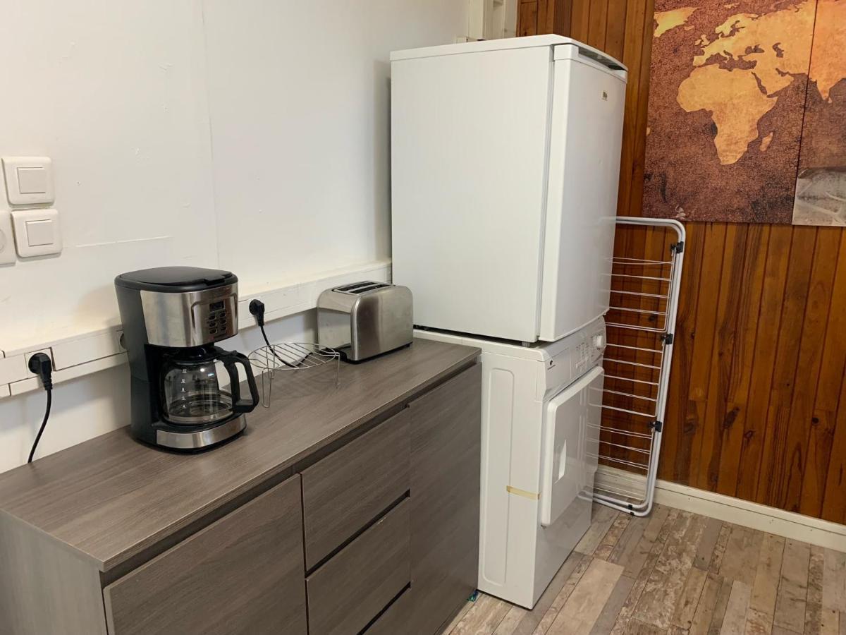 Chalet Avec Spa En Fonction Du 15 Mai Au 30 Septembre Appartement Lucciana (Corsica)
